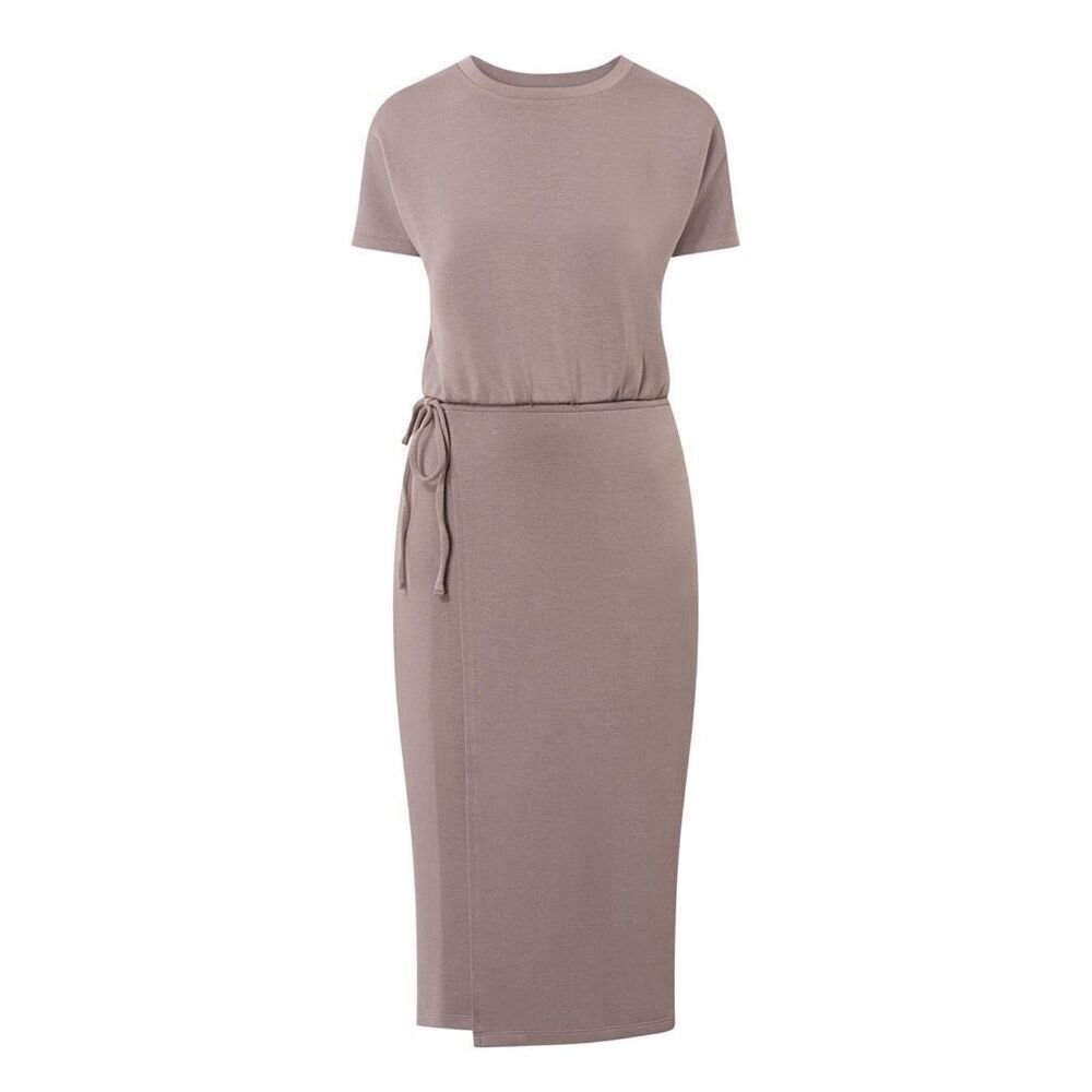 NWT - SPANX® AirEssentials Wrap Midi Dress - Picture 5 of 5